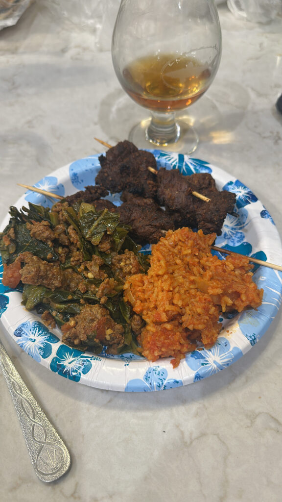 CaribouSuya